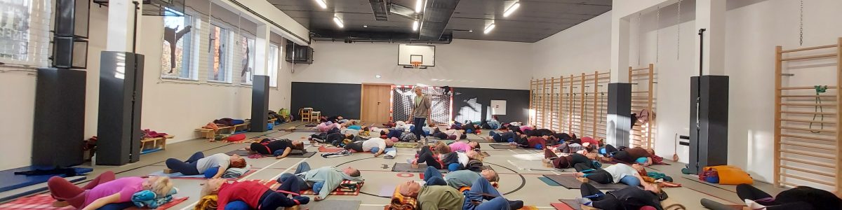 Czerwcówka w Szklarskiej Porębie 11-14 czerwca