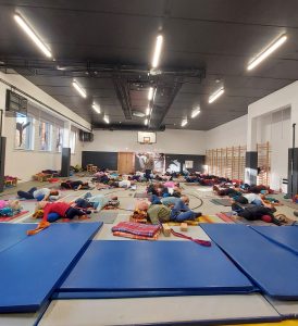 Czerwcówka w Szklarskiej Porębie 11-14 czerwca